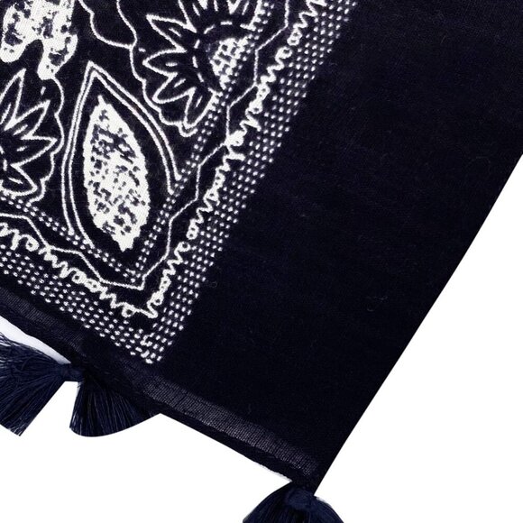 Women's Kimono Cardigan Summer Swimsuit Coverups Beach Cover Up with Floral Prin - Picture 5 of 5